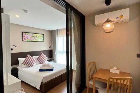 Студия в кондо в Пхукете, Таиланд № 147311 - фото 6