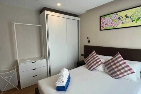 Студия в кондо в Пхукете, Таиланд № 147311 - фото 7