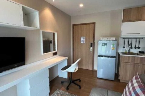 Студия в кондо в Пхукете, Таиланд № 147311 - фото 2