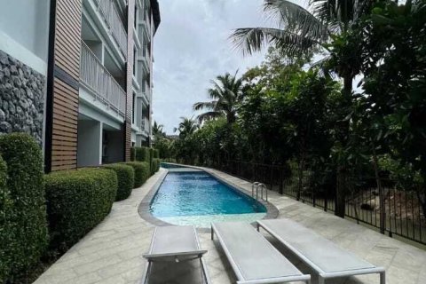 Студия в кондо в Пхукете, Таиланд № 147311 - фото 10