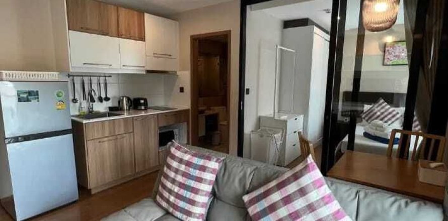 Студия в кондо в Пхукете, Таиланд № 147311