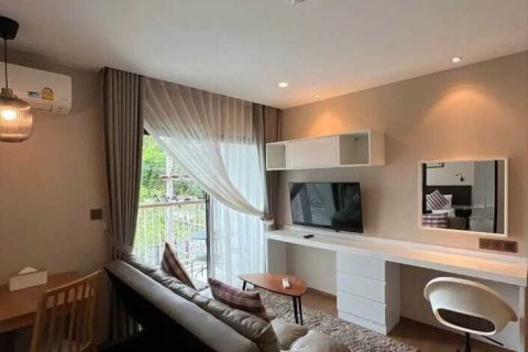 Студия в кондо в Пхукете, Таиланд № 147311 - фото 5