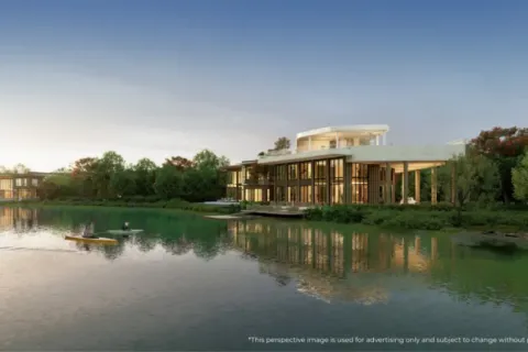 Villa in Phuket, Thailand 5 bedrooms № 151089 - photo 8