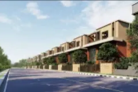 Вилла в Пхукете, Таиланд с 5 спальнями  № 151089 - фото 13