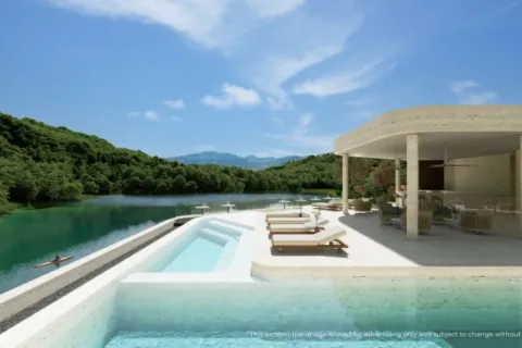 Villa in Phuket, Thailand 5 bedrooms № 151089 - photo 2