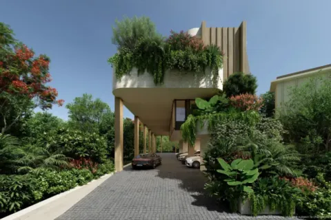 Villa in Phuket, Thailand 5 bedrooms № 151089 - photo 9