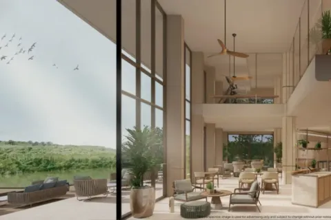 Villa in Phuket, Thailand 5 bedrooms № 151089 - photo 16