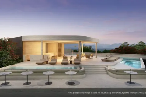 Villa in Phuket, Thailand 5 bedrooms № 151089 - photo 3