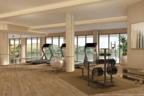 Villa in Phuket, Thailand 5 bedrooms № 151089 - photo 17