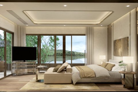 Villa in Phuket, Thailand 5 bedrooms № 151089 - photo 20