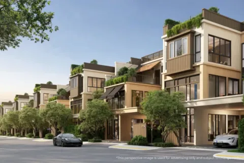 Villa à Phuket, Thaïlande 3 chambres № 151090 - photo 4