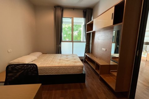 คอนโดมิเนียมในกรุงเทพฯ, ประเทศไทย, 2 ห้องนอน № 200899 - รูปถ่าย 10