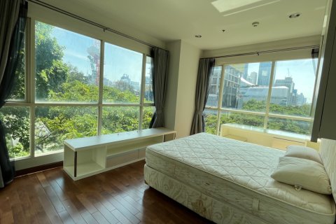 คอนโดมิเนียมในกรุงเทพฯ, ประเทศไทย, 2 ห้องนอน № 200899 - รูปถ่าย 6