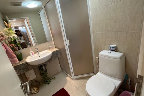 Кондоминиум с 2 спальнями в Ваттхане, Бангкок, Таиланд № 200901 - фото 10
