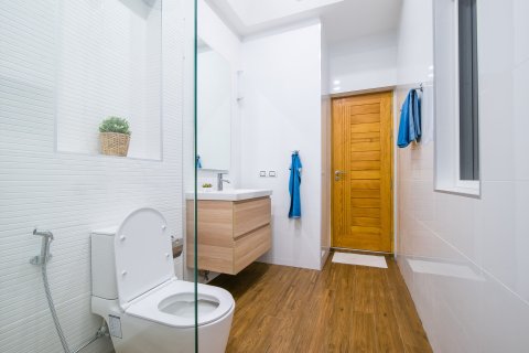 Villa à Hua Hin, Thaïlande 3 chambres № 168540 - photo 27