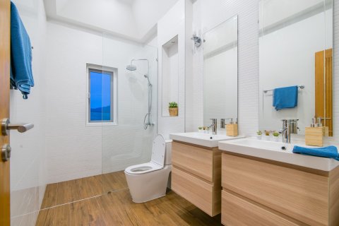 Villa à Hua Hin, Thaïlande 3 chambres № 168540 - photo 28