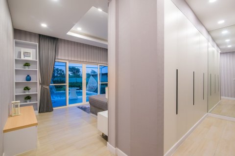 Villa à Hua Hin, Thaïlande 3 chambres № 168540 - photo 24