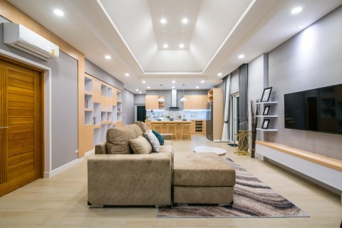 Villa à Hua Hin, Thaïlande 3 chambres № 168540 - photo 11