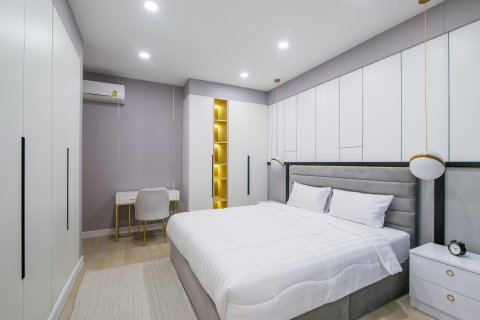 Villa à Hua Hin, Thaïlande 3 chambres № 168540 - photo 18