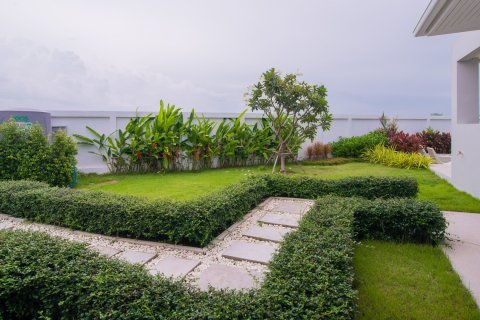 Villa à Hua Hin, Thaïlande 3 chambres № 168540 - photo 30