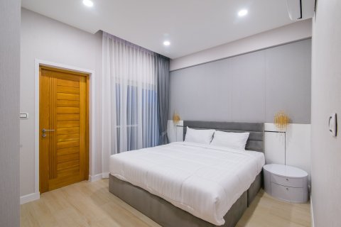 Villa à Hua Hin, Thaïlande 3 chambres № 168540 - photo 23