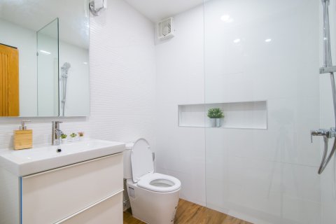 Villa à Hua Hin, Thaïlande 3 chambres № 168540 - photo 26