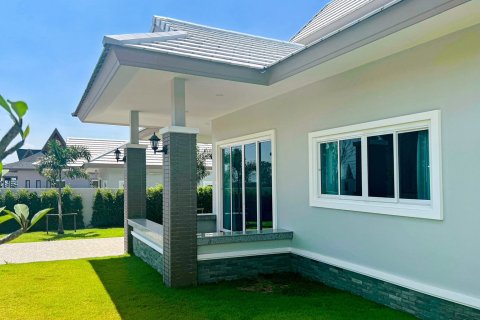 Villa à Hua Hin, Thaïlande 3 chambres № 168545 - photo 4