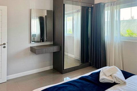 Villa à Hua Hin, Thaïlande 3 chambres № 168545 - photo 22