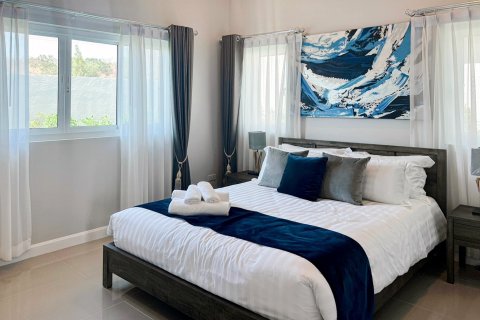 Villa à Hua Hin, Thaïlande 3 chambres № 168545 - photo 20