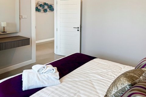 Villa à Hua Hin, Thaïlande 3 chambres № 168545 - photo 19