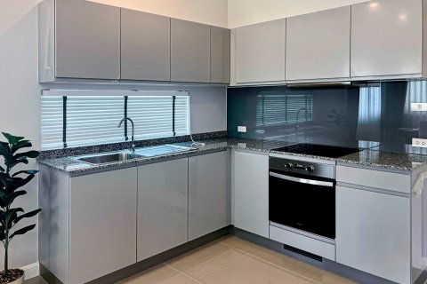 Villa à Hua Hin, Thaïlande 3 chambres № 168545 - photo 12