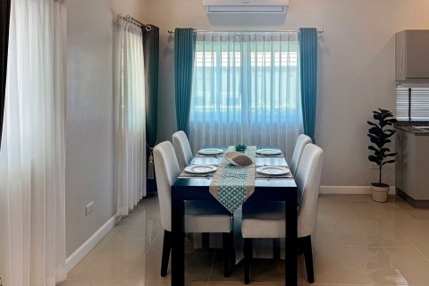 Villa à Hua Hin, Thaïlande 3 chambres № 168545 - photo 9