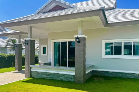 Villa à Hua Hin, Thaïlande 3 chambres № 168545 - photo 3