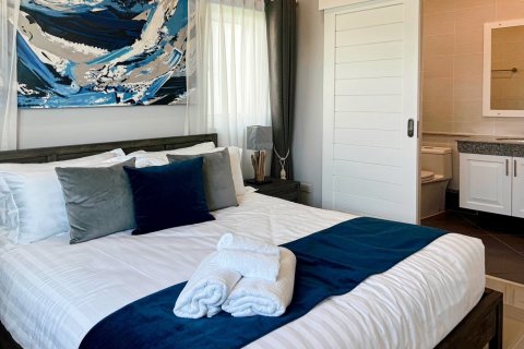 Villa à Hua Hin, Thaïlande 3 chambres № 168545 - photo 21