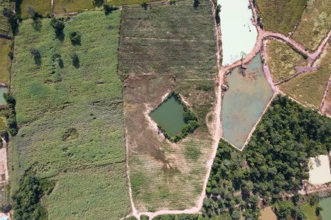 Terrain à Mukdahan, Thaïlande № 168542 - photo 3