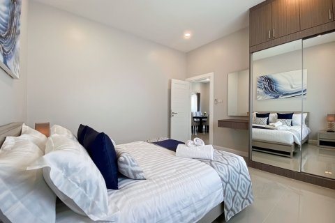 Villa in Hua Hin, Thailand 3 bedrooms № 168546 - photo 23
