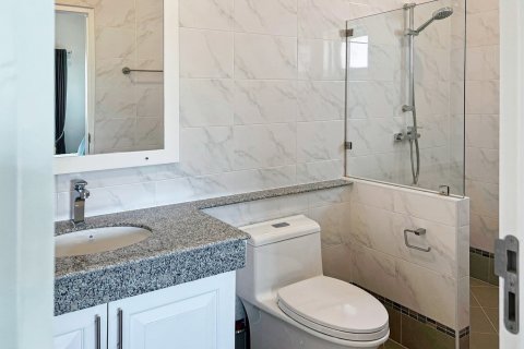 Villa in Hua Hin, Thailand 3 bedrooms № 168546 - photo 20