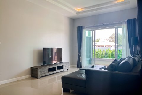 Villa in Hua Hin, Thailand 3 bedrooms № 168546 - photo 8