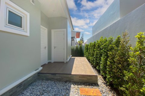 Villa in Hua Hin, Thailand 3 bedrooms № 168546 - photo 27