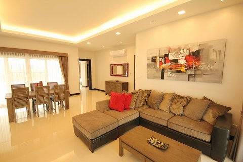 Villa in Hua Hin, Thailand 3 bedrooms № 168544 - photo 22