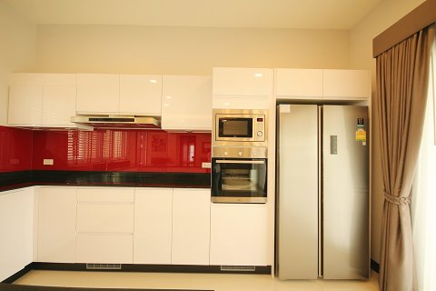 Villa in Hua Hin, Thailand 3 bedrooms № 168544 - photo 25