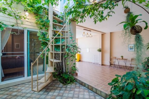 Таунхаус в Хуа Хине, Таиланд с 4 спальнями  № 168543 - фото 15