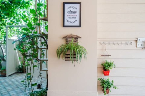 Таунхаус в Хуа Хине, Таиланд с 4 спальнями  № 168543 - фото 8