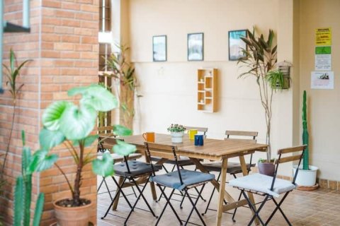 Таунхаус в Хуа Хине, Таиланд с 4 спальнями  № 168543 - фото 14