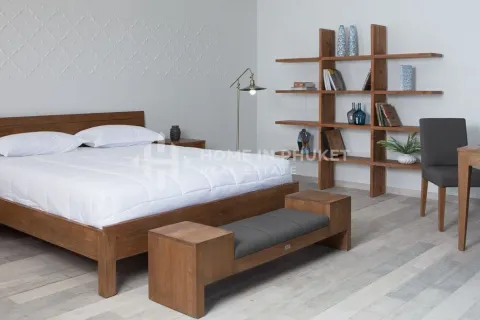 Дом в Камале, Таиланд с 4 спальнями  № 144559 - фото 15