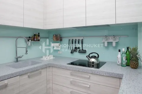 Дом в Камале, Таиланд с 4 спальнями  № 144559 - фото 7