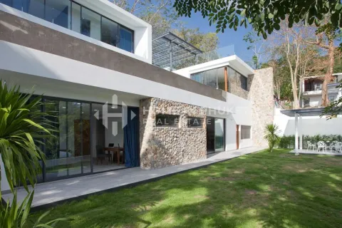 Дом в Камале, Таиланд с 4 спальнями  № 144559 - фото 25