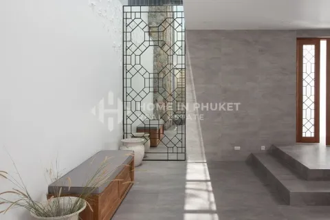 Дом в Камале, Таиланд с 4 спальнями  № 144559 - фото 12