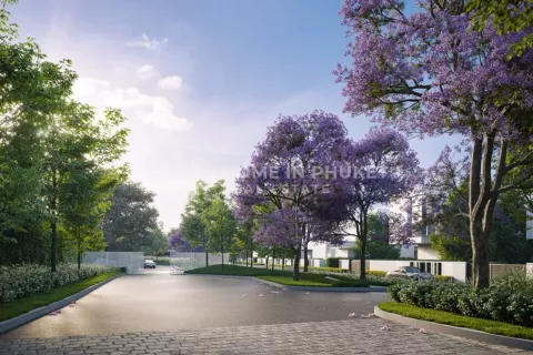 Maison à Phuket, Thaïlande 4 chambres № 144556 - photo 1