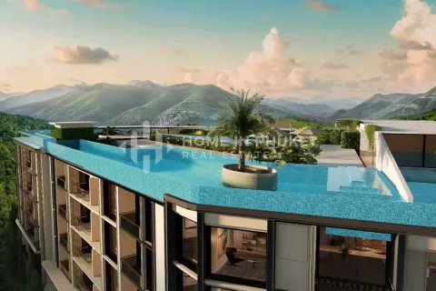 Condo in Phuket, Thailand, 3 bedrooms  № 144555 - photo 2